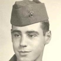 Obituary of Merrill Bruno