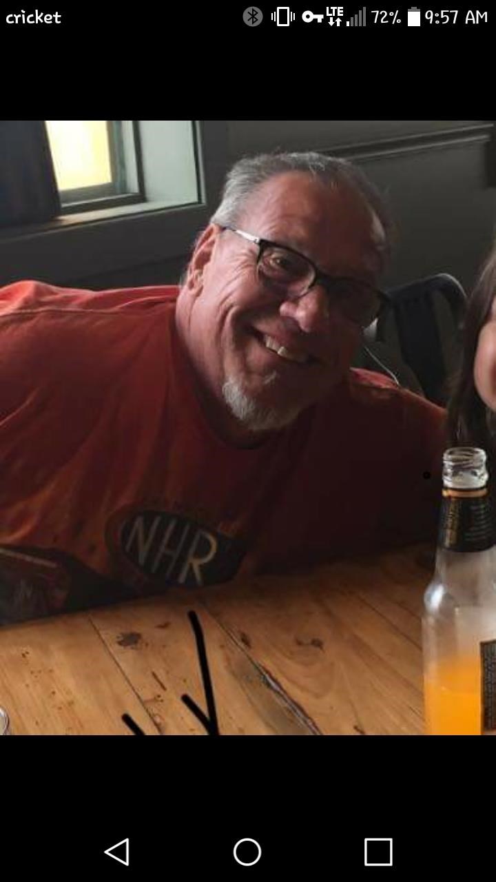 Obituary of Timothy P. Berlinski