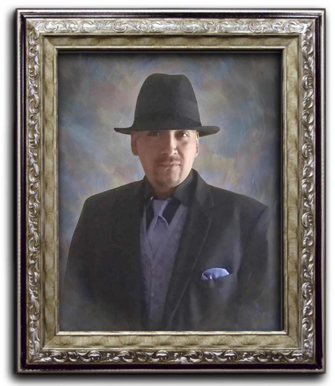 Obituary of David Lopez Solis