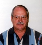 Harold Vaughn
