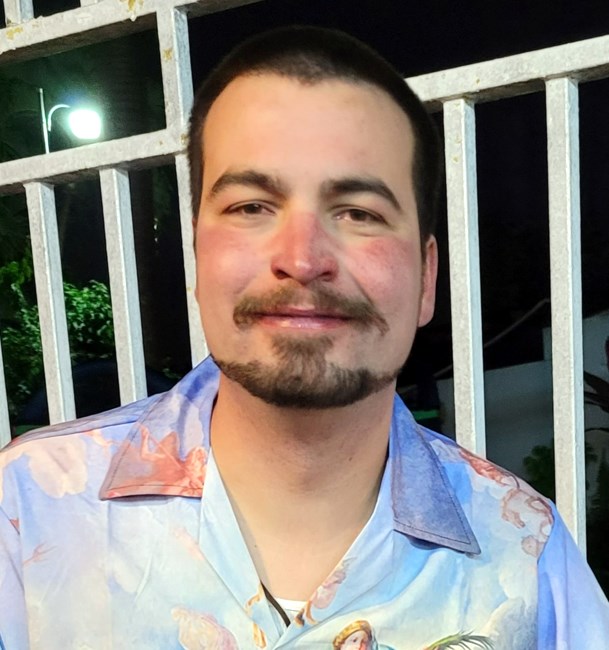 Obituary of Alberto "Beto" Aguayo Fernández