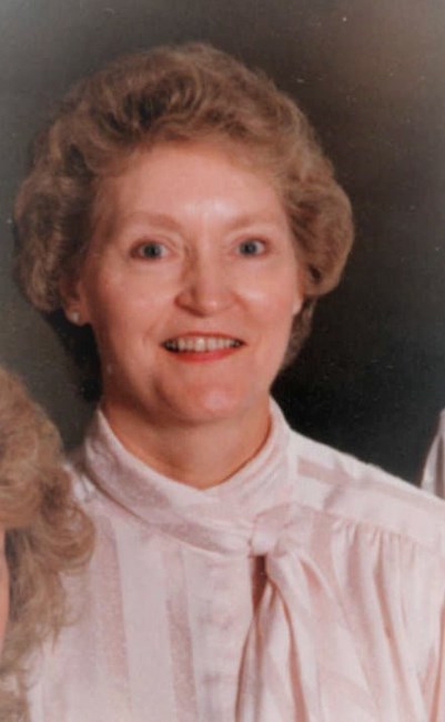 Obituary of Rita M. Offord