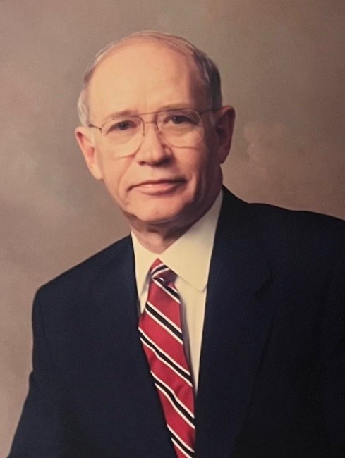 Obituary of Charles Oliver Frazier