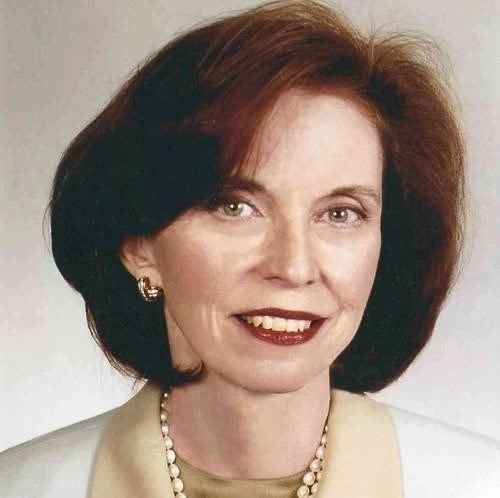 Obituary of Catherine Shevlin Pierce