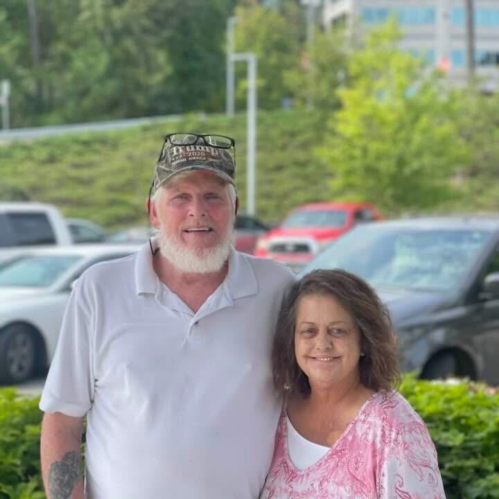 Obituario de Tammie Shirley  Floyd