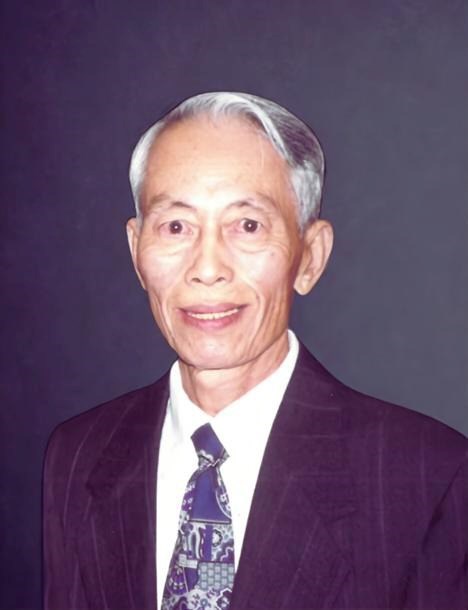 Obituary of Thi Van Vo