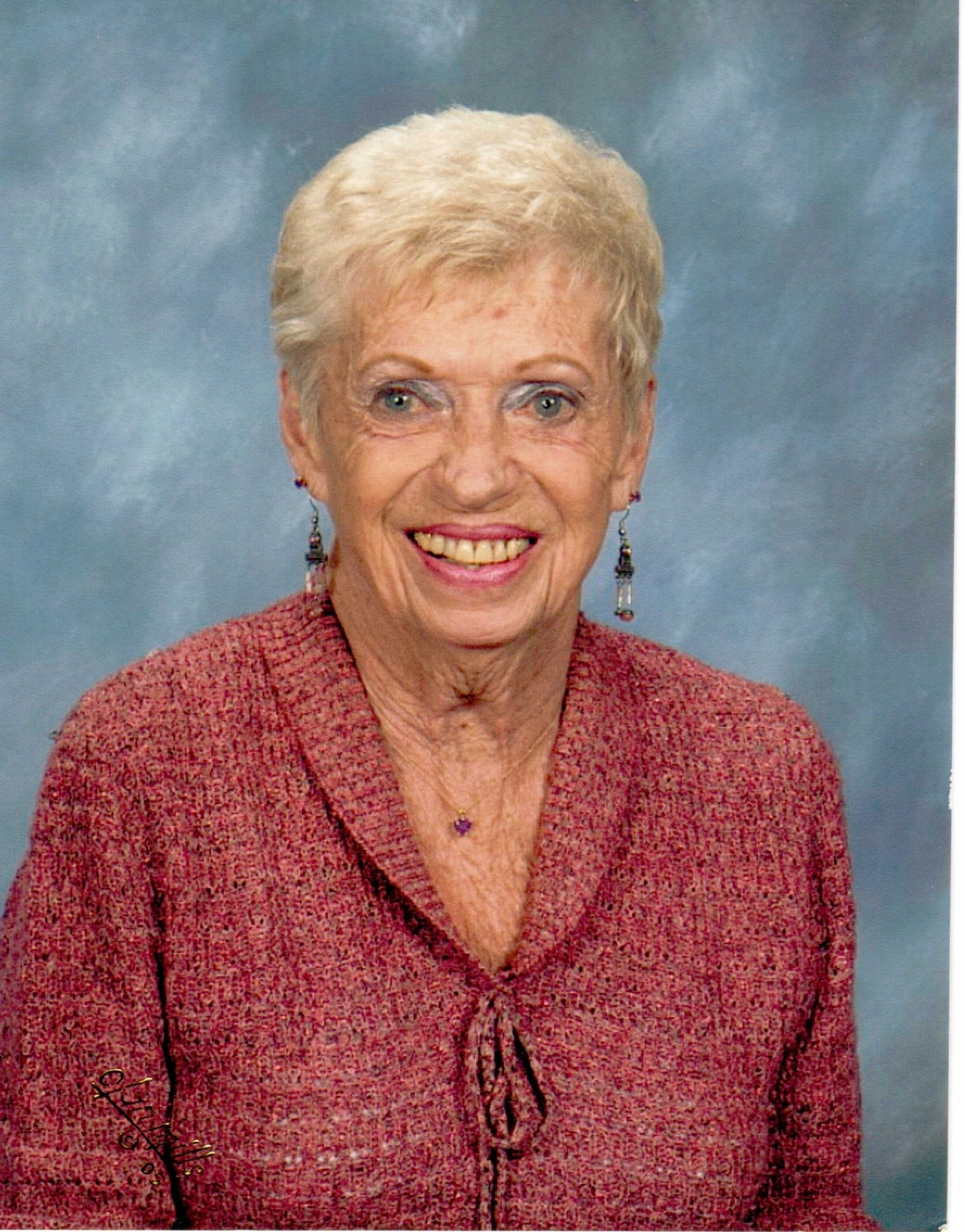 RoseMary Ogonowski Obituary Cape Coral, FL