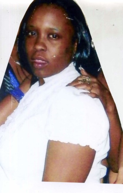 Obituary of Miranda R. Scott