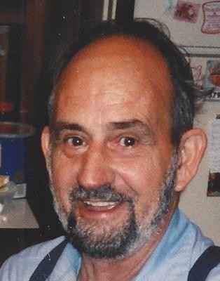 Obituary of Robert Carroll Alvis
