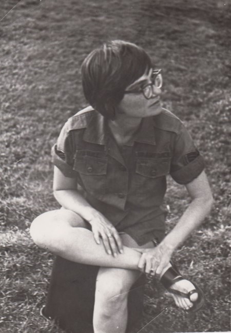 Obituary of Lena Clara Duke