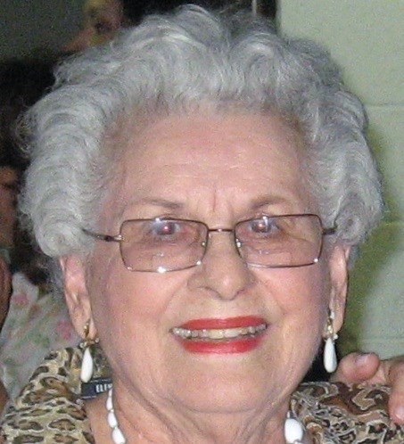 Obituary of Reva L. Díaz