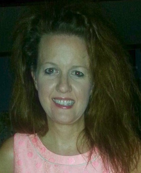 Obituary of Kimbrely Carol Jordan