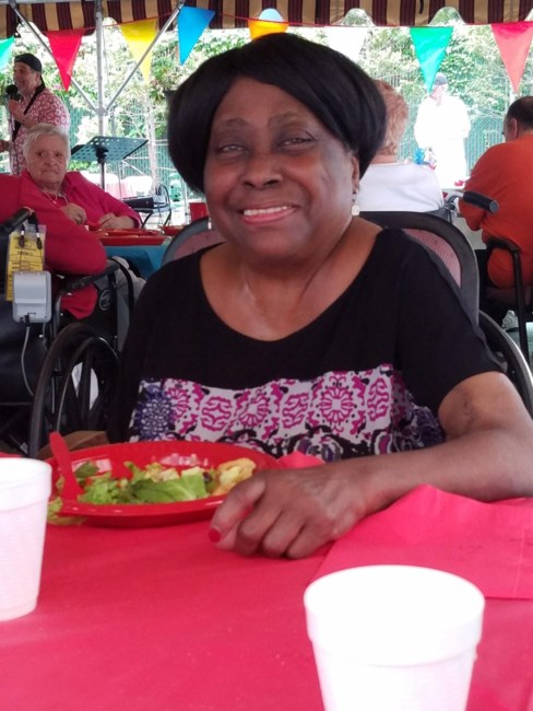 Obituary of Inez Morton