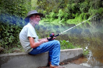 Obituary of Andy Cook