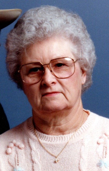 Obituary of Freeda Marie (Ross) Collier