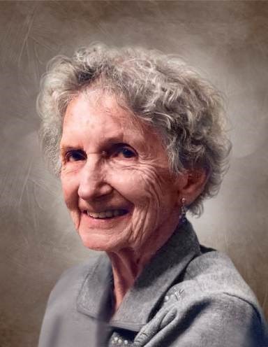 Obituary of Ernestine Rancourt