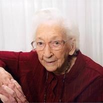 Obituary of Helen Delores "Dee" Ricketts