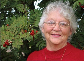 Obituary of Patricia Joan Christensen