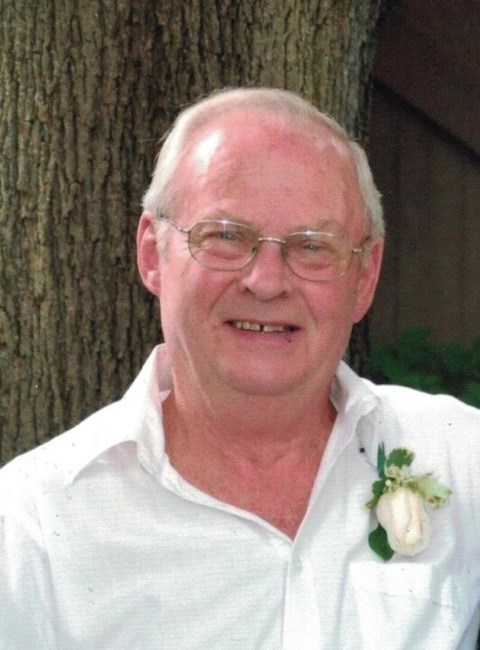 Avis de décès de Kenneth Wayne Petty