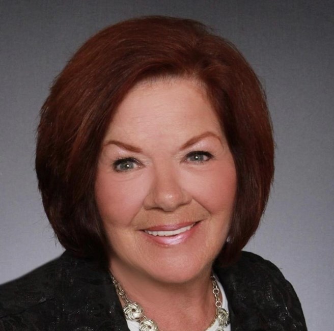 Obituary of Bonnie Richardson