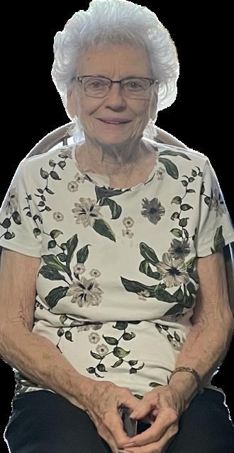 Obituary of Leta A. Reeves