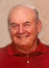 Obituary of John Raymond Peters