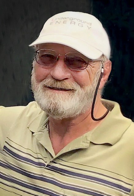 Obituary of Robert Barry Frothingham