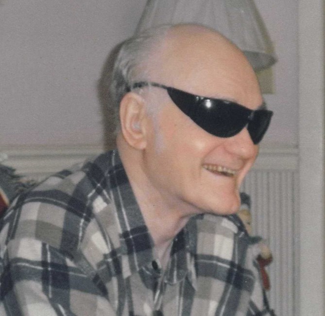 Obituary of Charles E Groover
