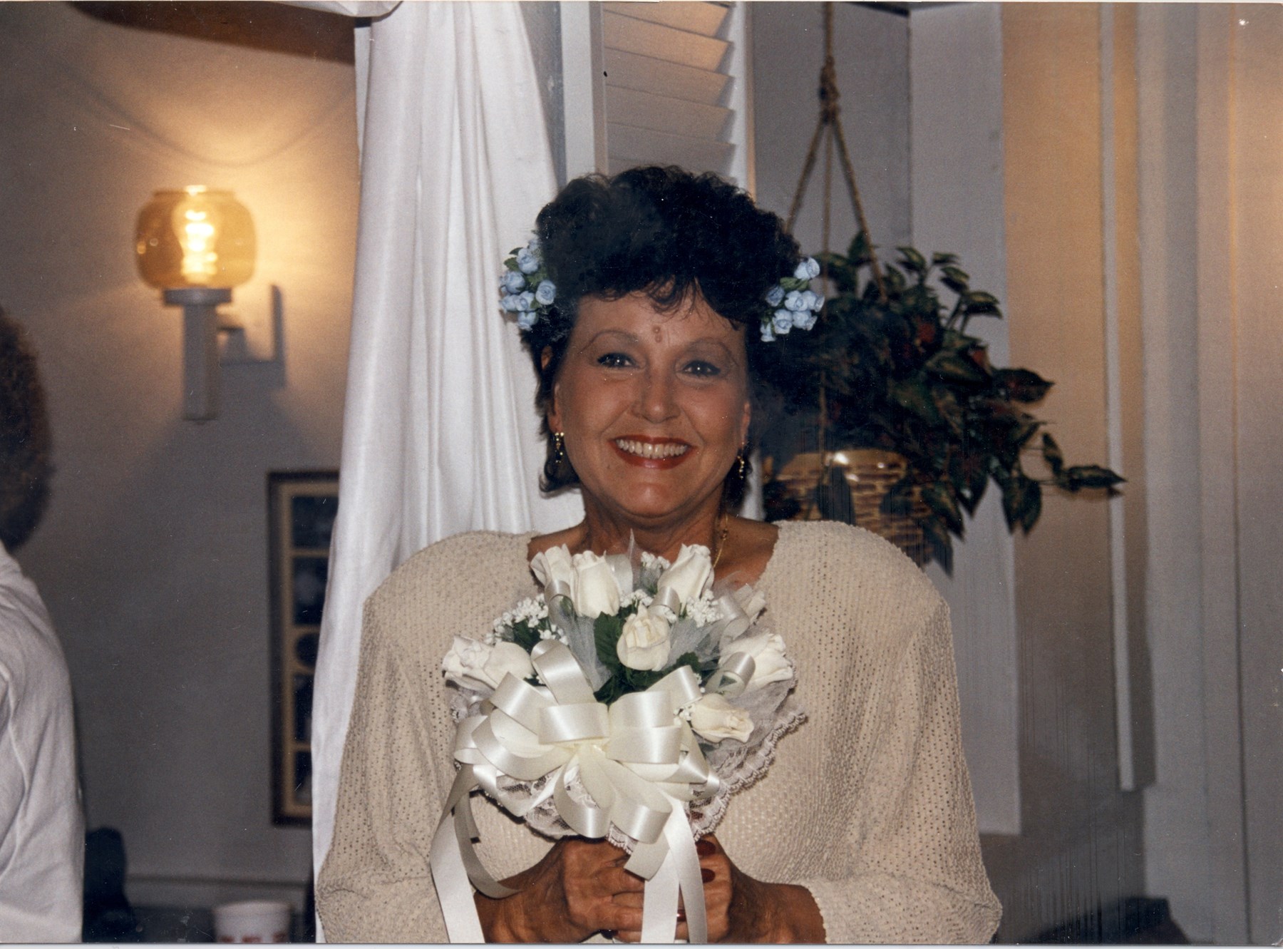 Obituary of Shirley Jean Westmoreland