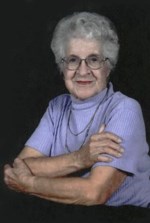Patricia Bowers