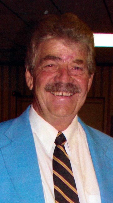 Obituary of Hugh Allen Shipley
