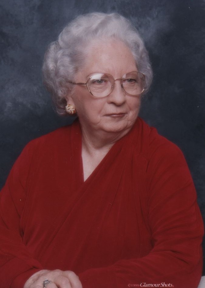 Obituary of Clara Martin Payne