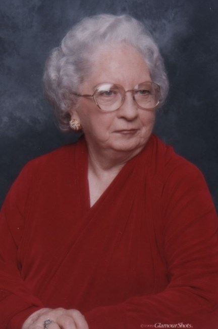 Obituary of Clara Martin Payne