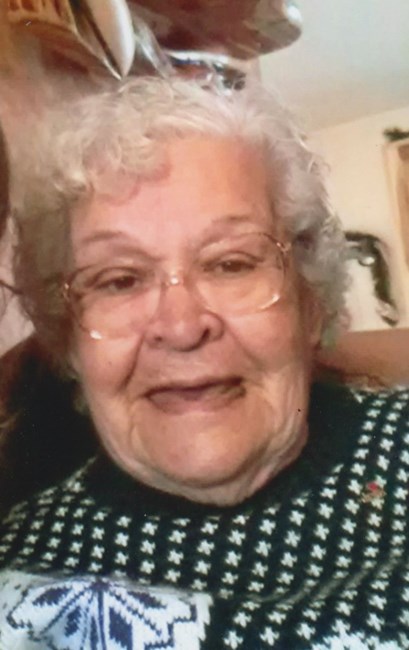 Obituary of Edna M. Cordova