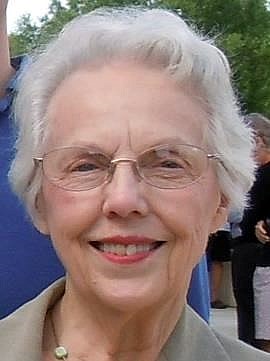 Obituary of Betty Jo Hussey Carroll