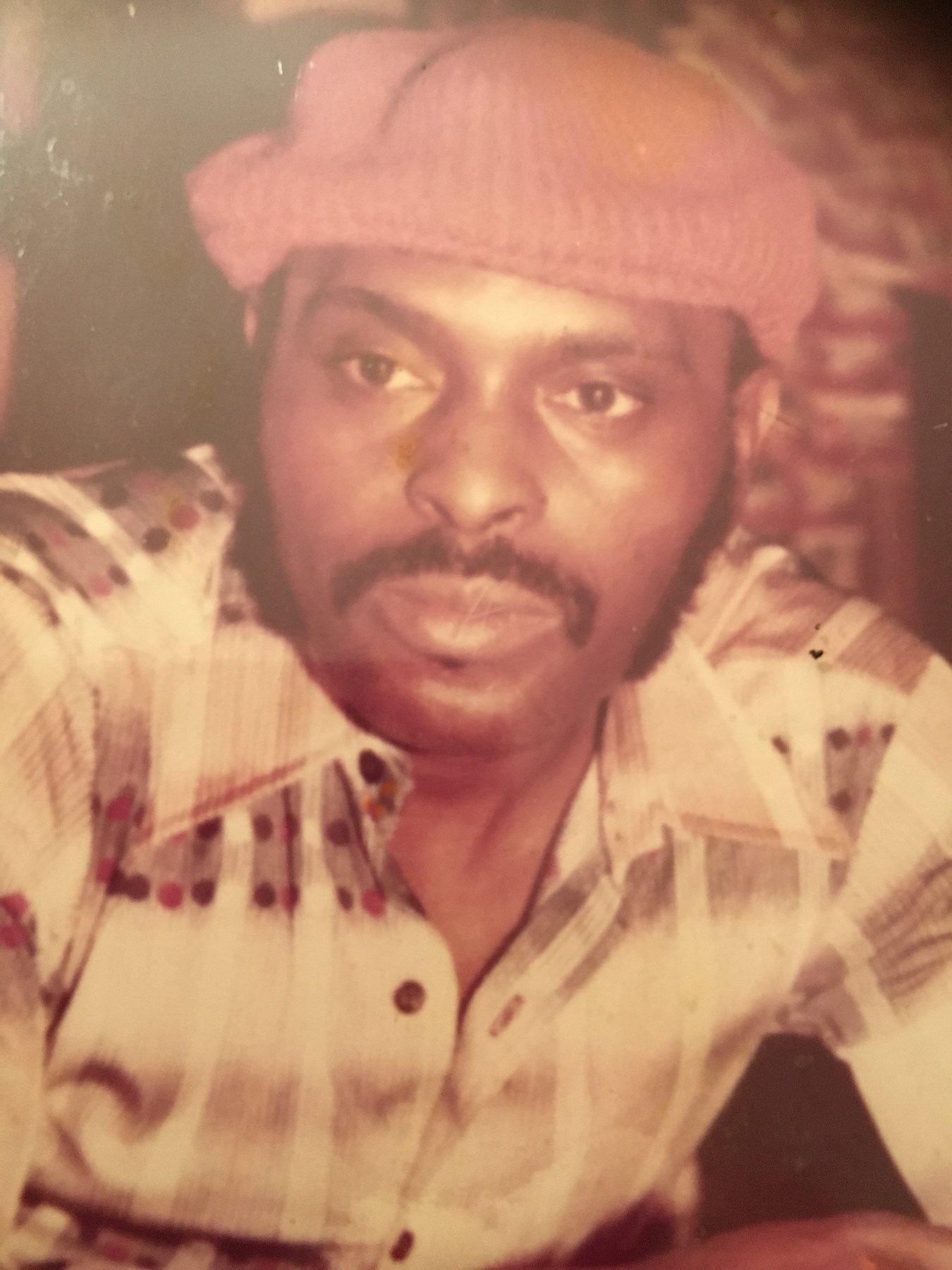 Obituary of Eugene Shuford Jr.