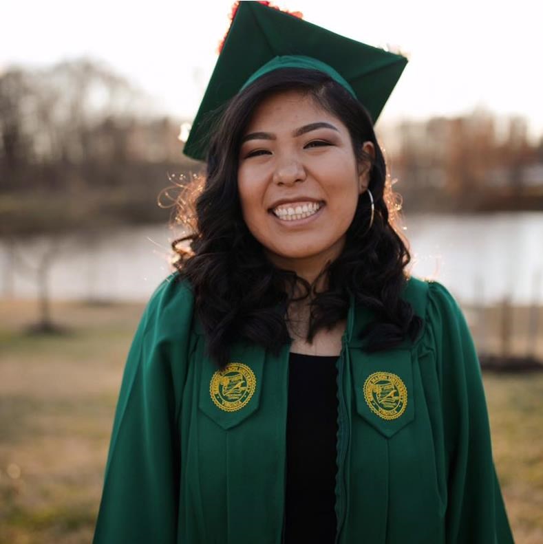 Obituary of Alexandra Viricochea Duran