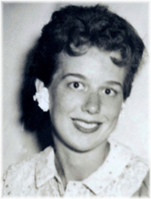 Obituary of Betty Jean Valenti