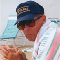 Obituary of Charles F. Hyde