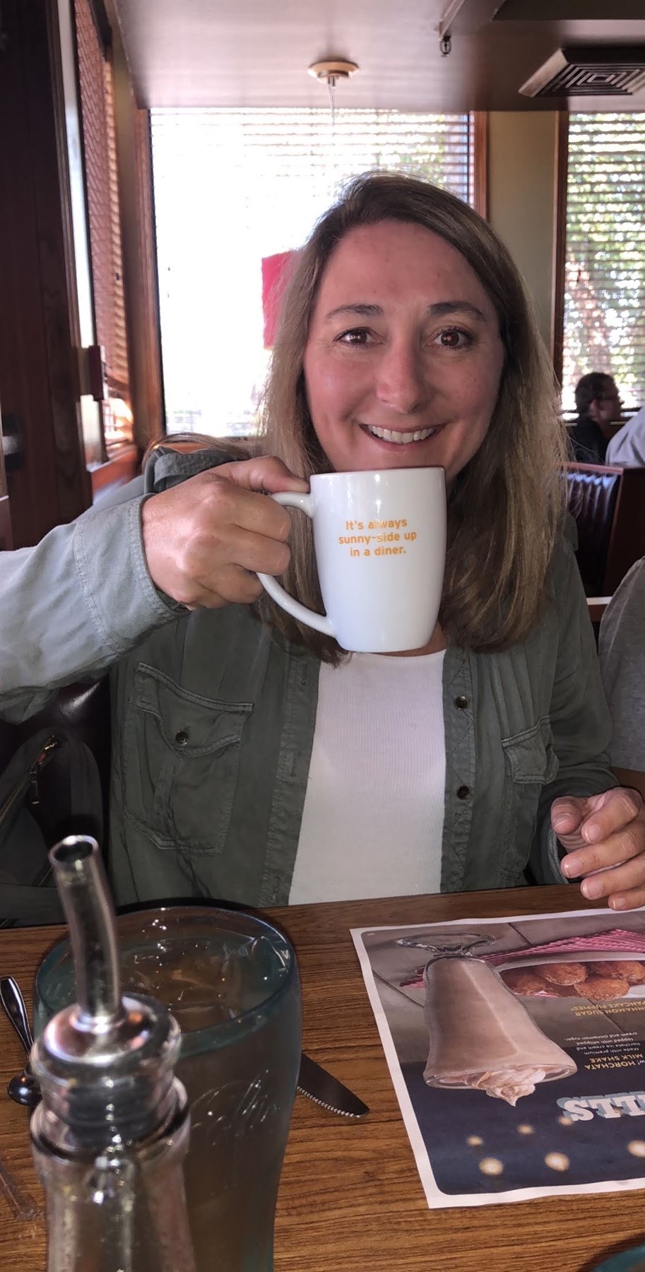 Obituary of Stacie L.  Daughenbaugh