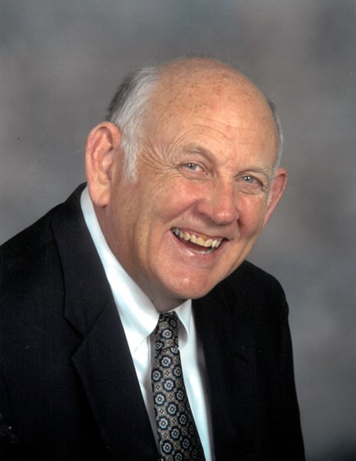 Obituary of Ned Lamberth Pierce