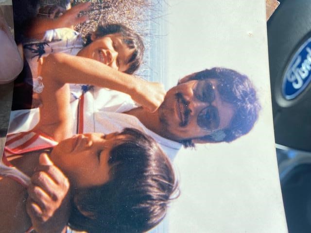 Obituary of John Louie Villanueva