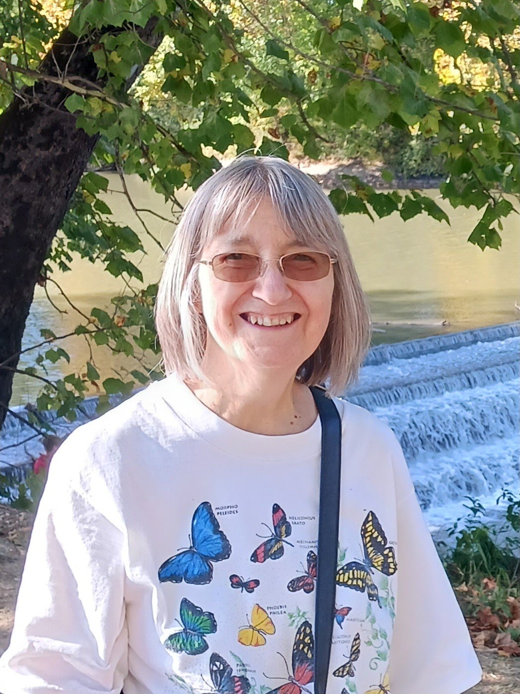 Obituary of Bonnie Jean Mason