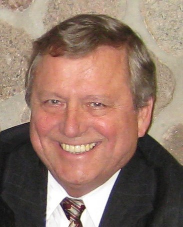 Obituary of Thomas Jan Ivan