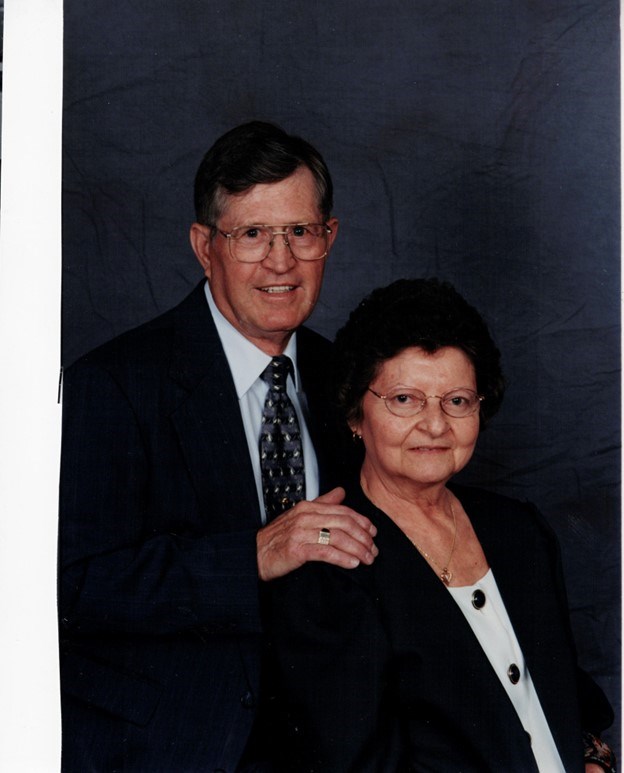 Obituary of Hollis Roland Dick