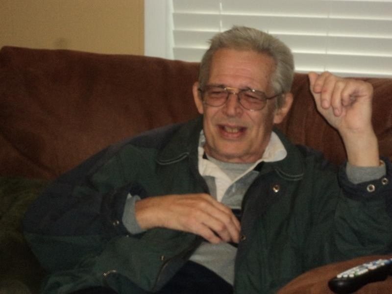 Obituary of Clarence "C.B." Matusiak