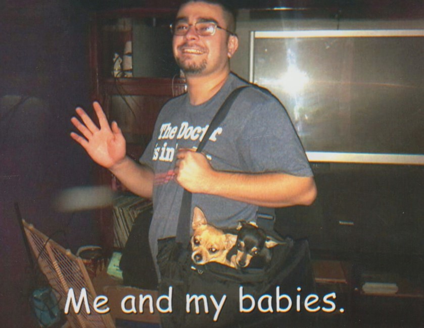 Obituary of Bert Howard Hinson Camacho