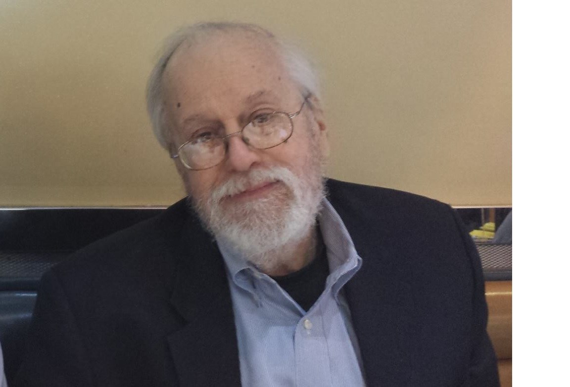 Obituary of Peter P. Wright
