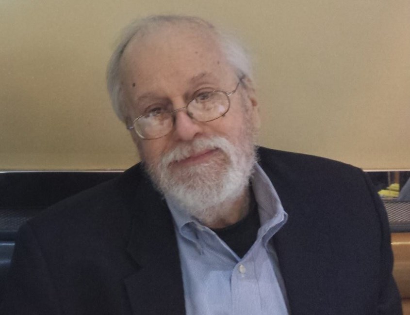 Obituary of Peter P. Wright