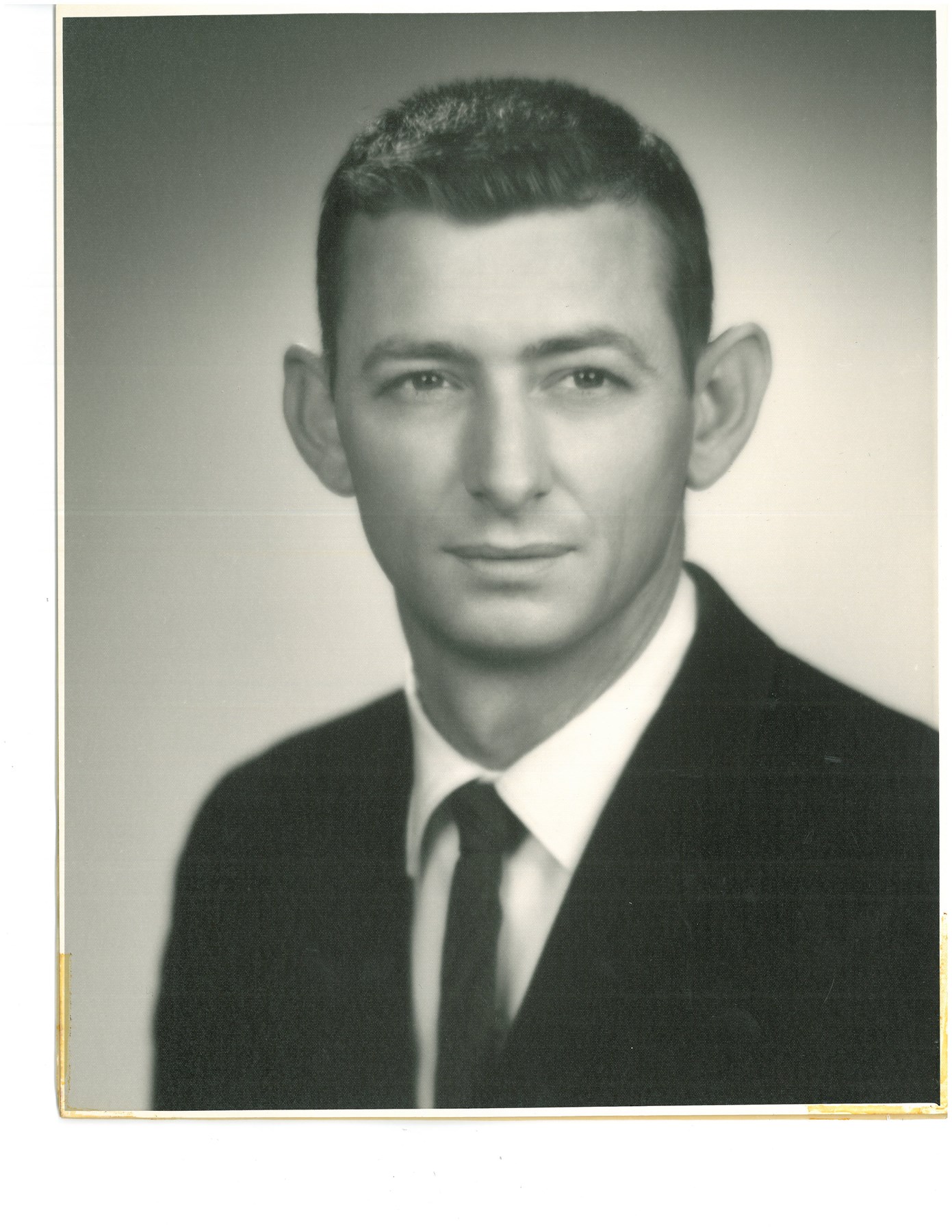 Obituary of Billy Ray Wilcoxson